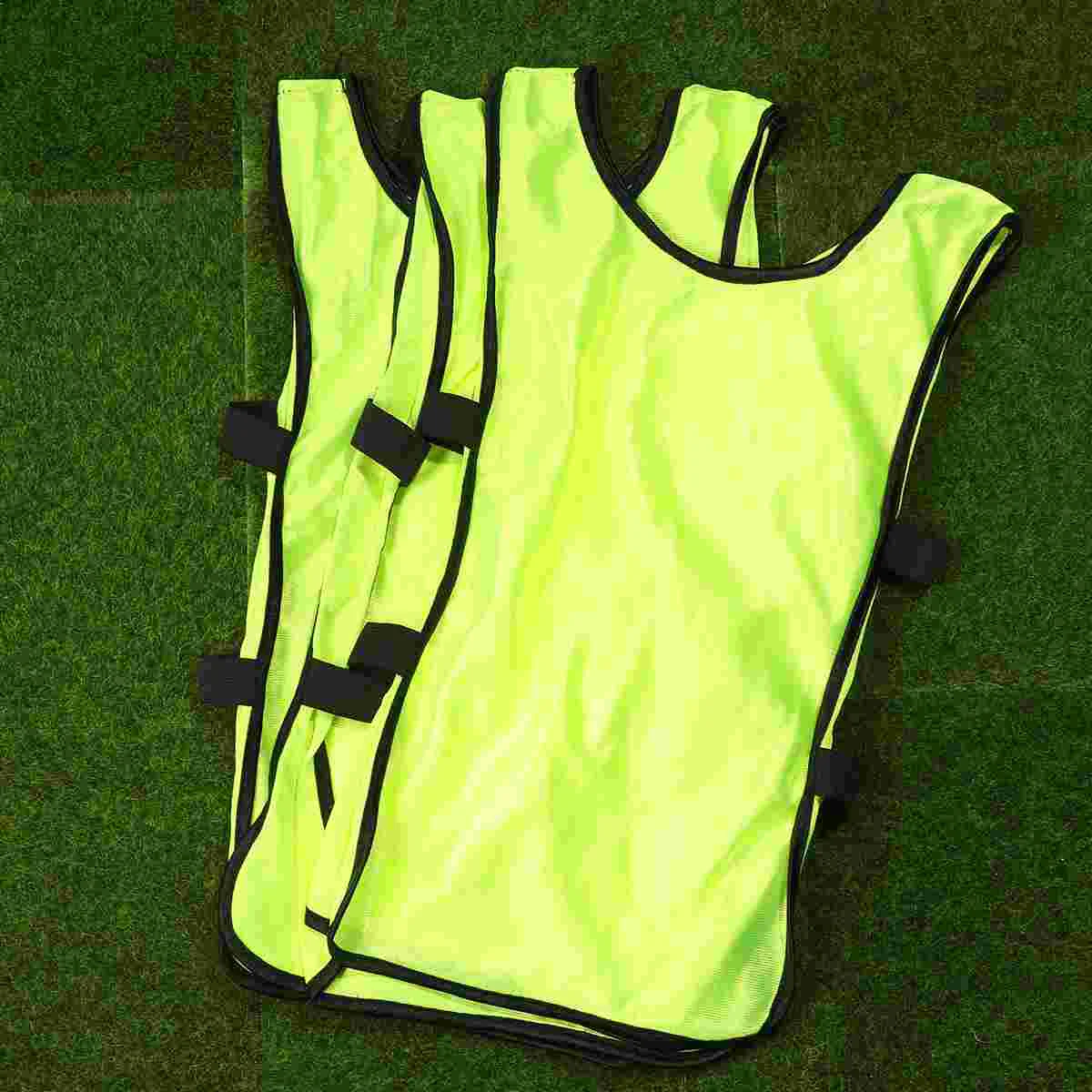 

Children'S Football Vest Children'S Breathable Tight Game Vest Basketball Football Training Vest Children'S Sportswear