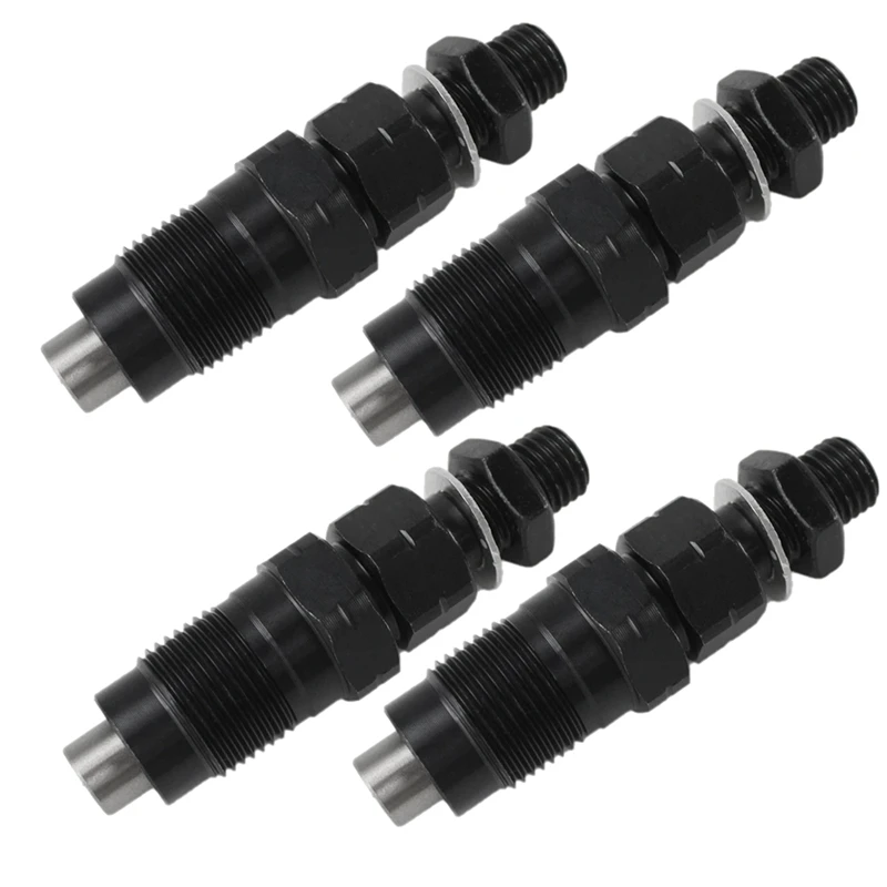 

Форсунка топливного инжектора 1KZ-T 1KZ-TE 23600-69105 093500-5700 для Toyota 4runner Hilux Land Cruiser Prado