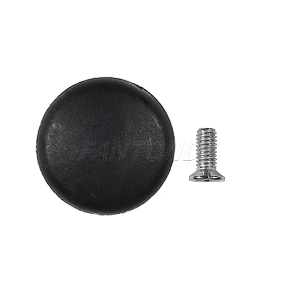 Lot De Clips De Fixation Pour Pare-Chocs - Citroën C4, Jumpy, Peugeot Expert... - Ref. FT96301