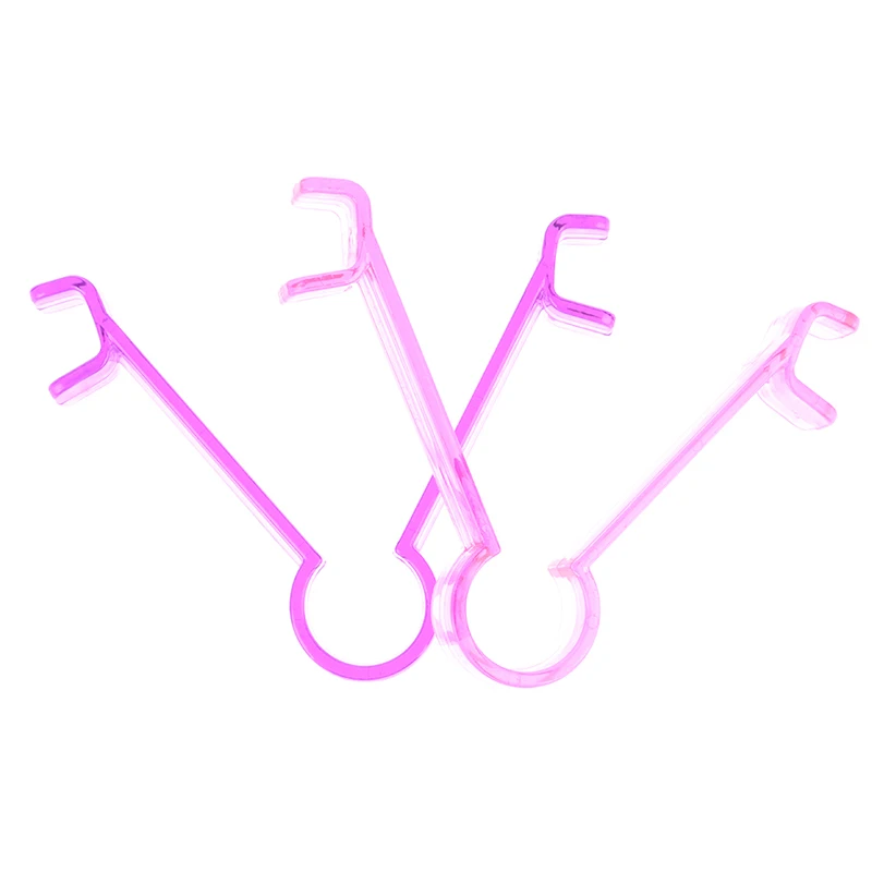 Anti Wrinkle Face Fitness Bite Exerciser Jaw Chewer Trainer Lip Plumper Face Lift Skin Firming V Shape Double Chin Exerciser facial beauty instrument