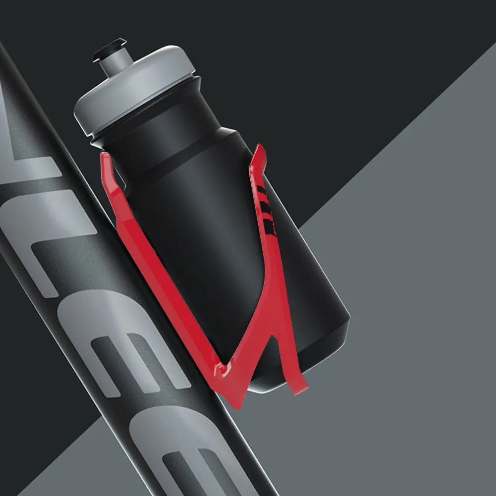 Bicycle Water Bottle Cage Holder
