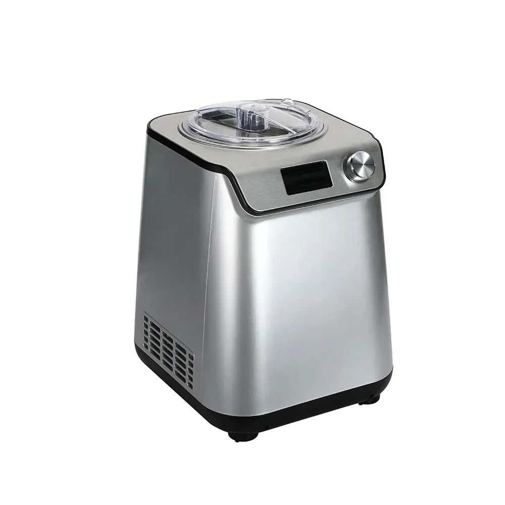 1.2L portable ice cream maker High Quality Home Fruit Fast mini yogurt machine automatic