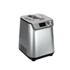 1.2L portable ice cream  maker OEM High Quality Home Fruit Fast mini  yogurt machine  automatic 5