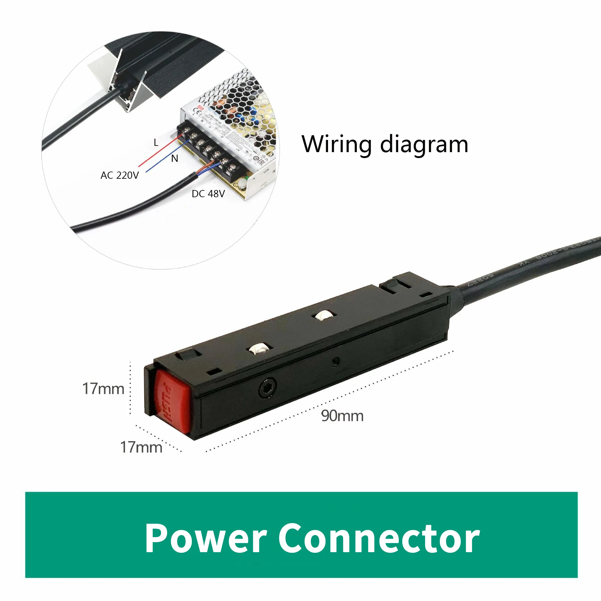 Power Connector