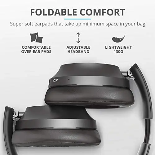 Trust Mobile Eaze wireless earphones 