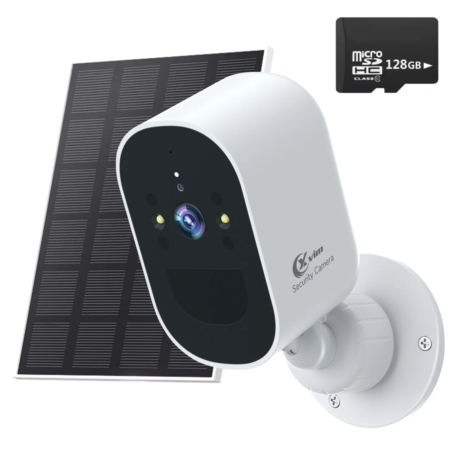 Cam 128G Card