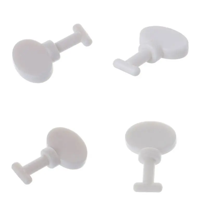 12x Outlet Covers Baby Proofing Socket Protectors Child Safety Plug FRA Safety Improved Outlet Cap socket covers