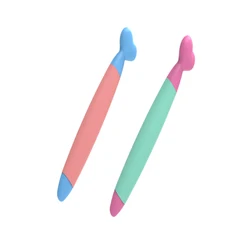 Children's Universal Stylus Pen (Lightpink and Green)
