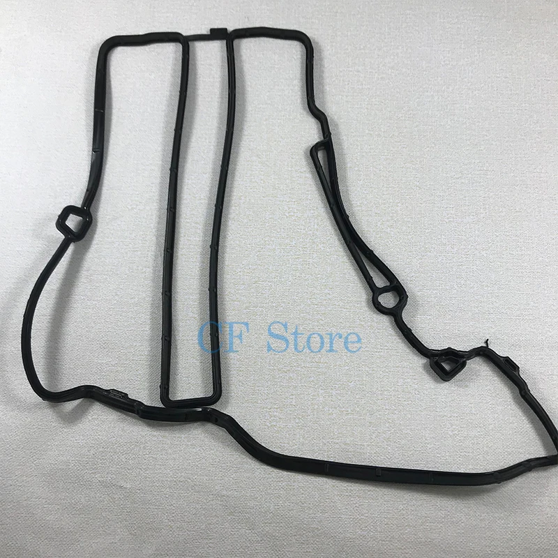 Engine Valve Cover Gasket For Chevrolet Cruze Sonic Trax Buick Encore 2013 Opel Astra 55573747