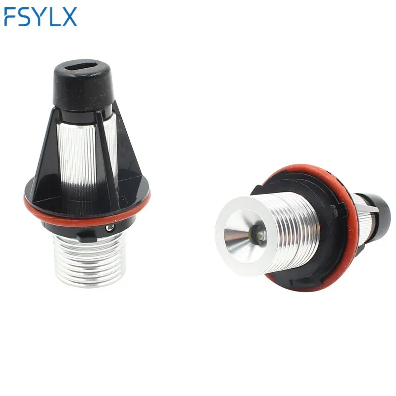FSYLX ڵ LED Ŀ  , BMW E39  ȭƮ LED   Ʈ, BMW E39 E53 E60 E61 E63 E64 E65 E66 E87