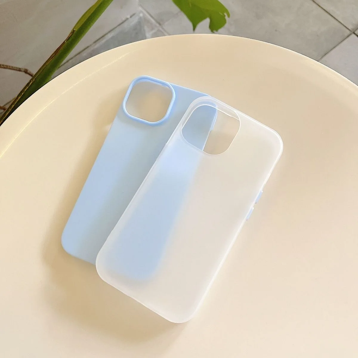 A5X Case Jelly Color 2-in-1 Shockproof Phone Cover