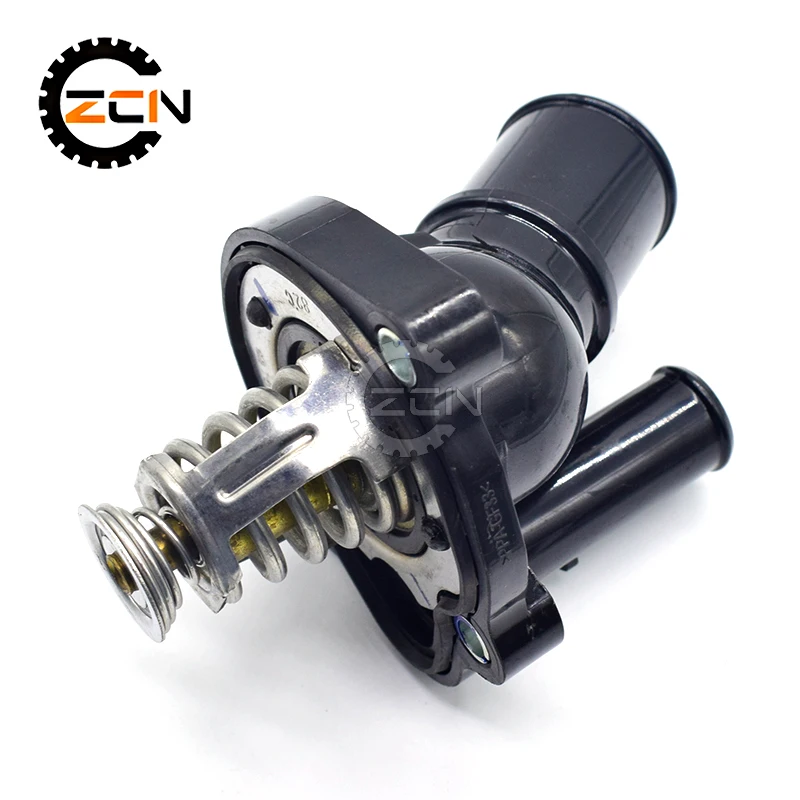 Engine Coolant Thermostat L33615170 L327-15-170 L327-15-170A for FORD LINCOLN MAZDA 3 5 6 MERCURY