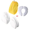 Soft Portable Folding Child Baby Toilet for Seat Soft Potty Chair Pad Mat Cushio 1