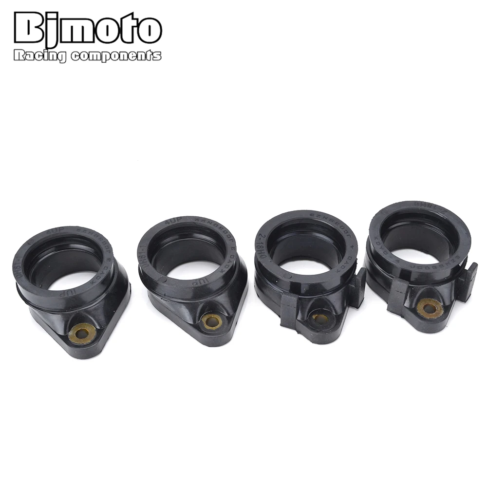 Motorcycle Intake Interface Pipe Joint Manifold Ax100 Engine Spare