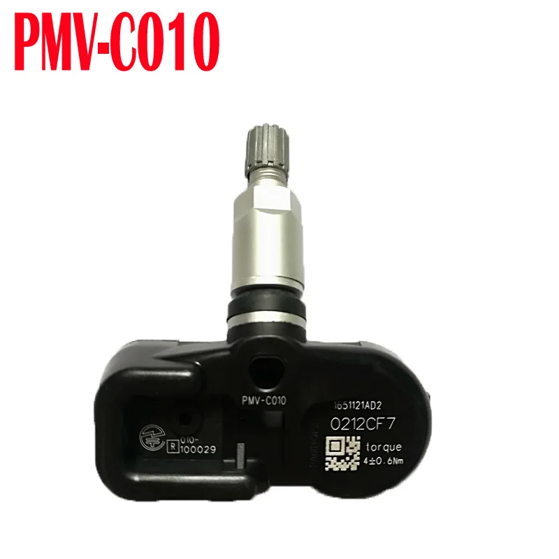 For Toyota Camry Corolla Prius Lexus Rx 4260706020 Tpms Tire Pressure