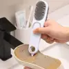 2-Sided Long Handle Boot Cleaner Rubber Eraser Set Shoes Stain Dust Suede Cleaning Brush Shoes Shoe Care Brush Suede Clean Up 1