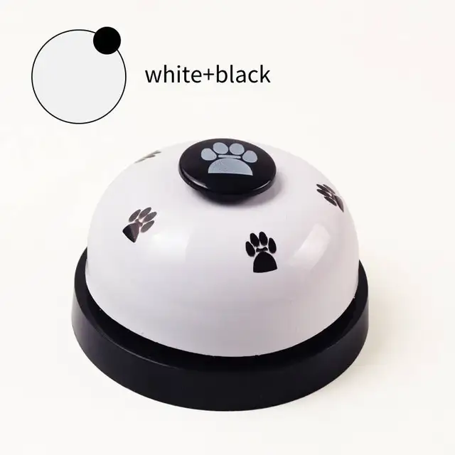 white black