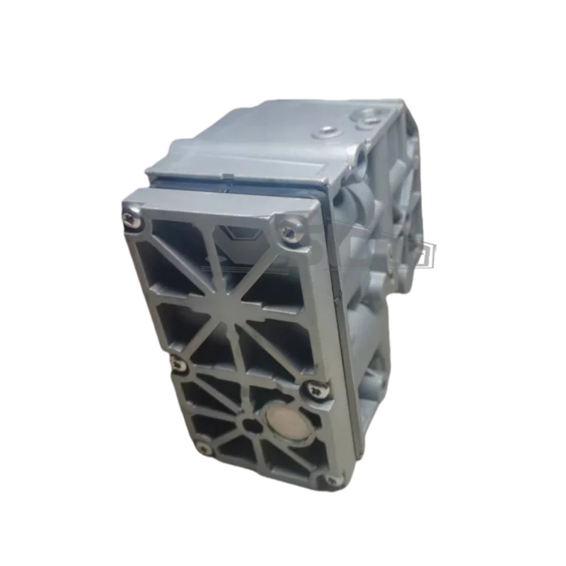 Scania hydraulic retarder proportional valve part number 2591753 scania heavy truck proportional valve fittings