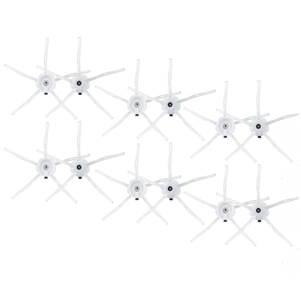 Запасная боковая щетка для Xiaomi Mijia Roborock S501/S511/S5 Max/S6/S6Pure/S4/E4/E35/E2 | Бытовая техника