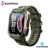 ZODVBOZ 2022 New Smartwatch Man 5ATM Waterproof 1.71 Inch Sport Fitness Tracker Outdoor Smart Watch For Swimming Watches For Men 