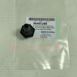 PCV Vent Valve For Chevrolet Aveo Aveo5 2004-2008 Daewoo Nubira 96495288