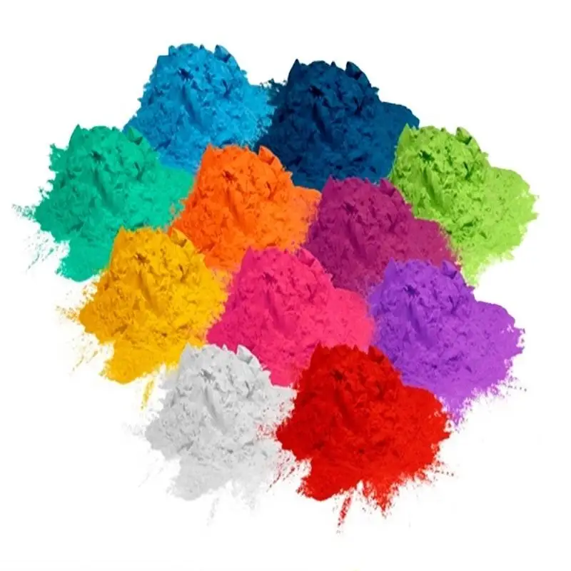 100g/Bag Neon Acrylic Powder 3in1 Phosphor Nail Dust Powder nail powder acrylic nail powder DIY Extending/Dipping Bulk Manicure Pigment FD-58nkhs