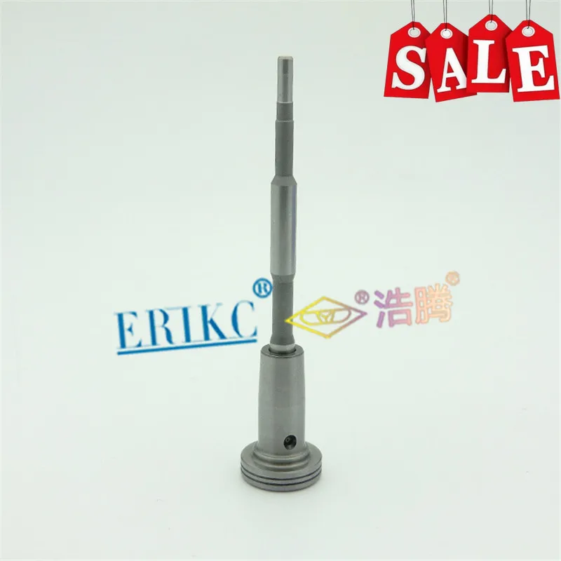 

ERIKC F00VC01331 Valve FooV C01 331 Diesel Valve F OoV C01 331 for Bosch Common Rail Injector 0445110301 VW 15062054F