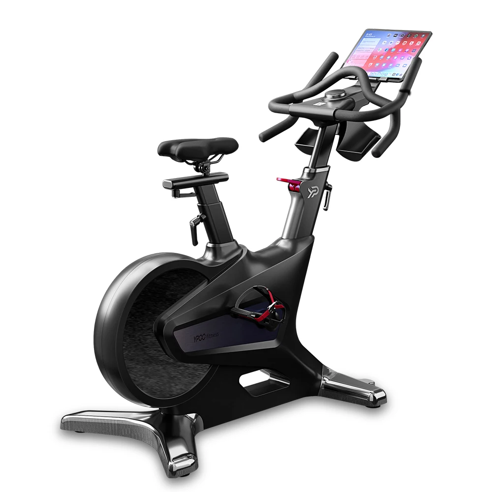 Good Quality Spin Bike Cycle Spinning Bike Magnetic Resistance for Body Building Spinning with APP