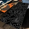 Large Gaming Mouse Pad Strata Liquid Desk Non-Slip Rubber Game Mouse Mat Computer Keyboard Mats Pad Big Mousepad Gamer Decorate 1