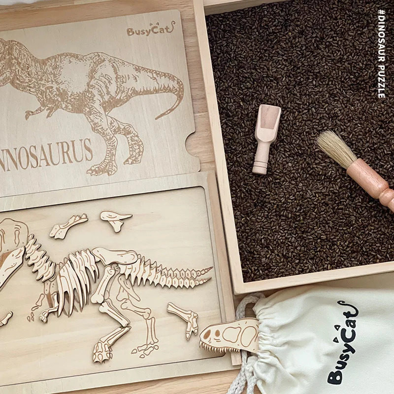 Jouet de construction de dinosaure fossile pour garçon, assemblé, puzzle,  musée, 6 ans, 402, difficile, angiimporter, nuits, cadeau - AliExpress