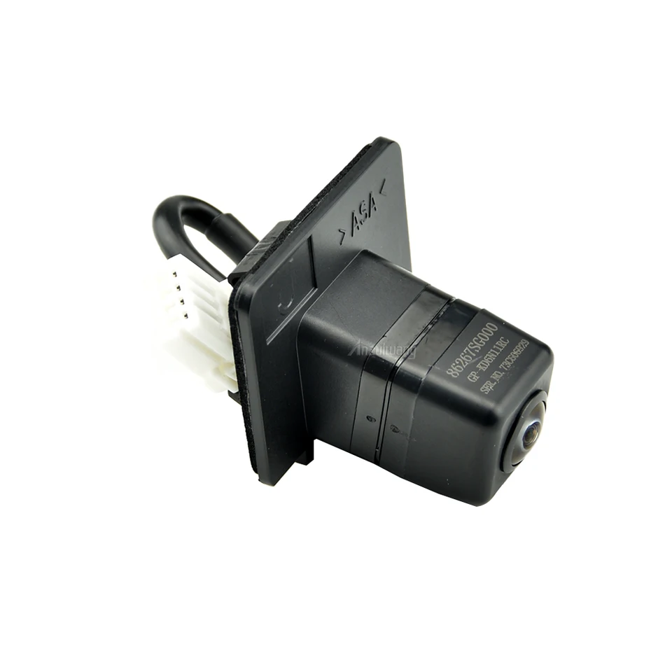Replacement Backup Camera For Subaru Forester 2014-2016 - OE Part #86267SG000 Compatible
