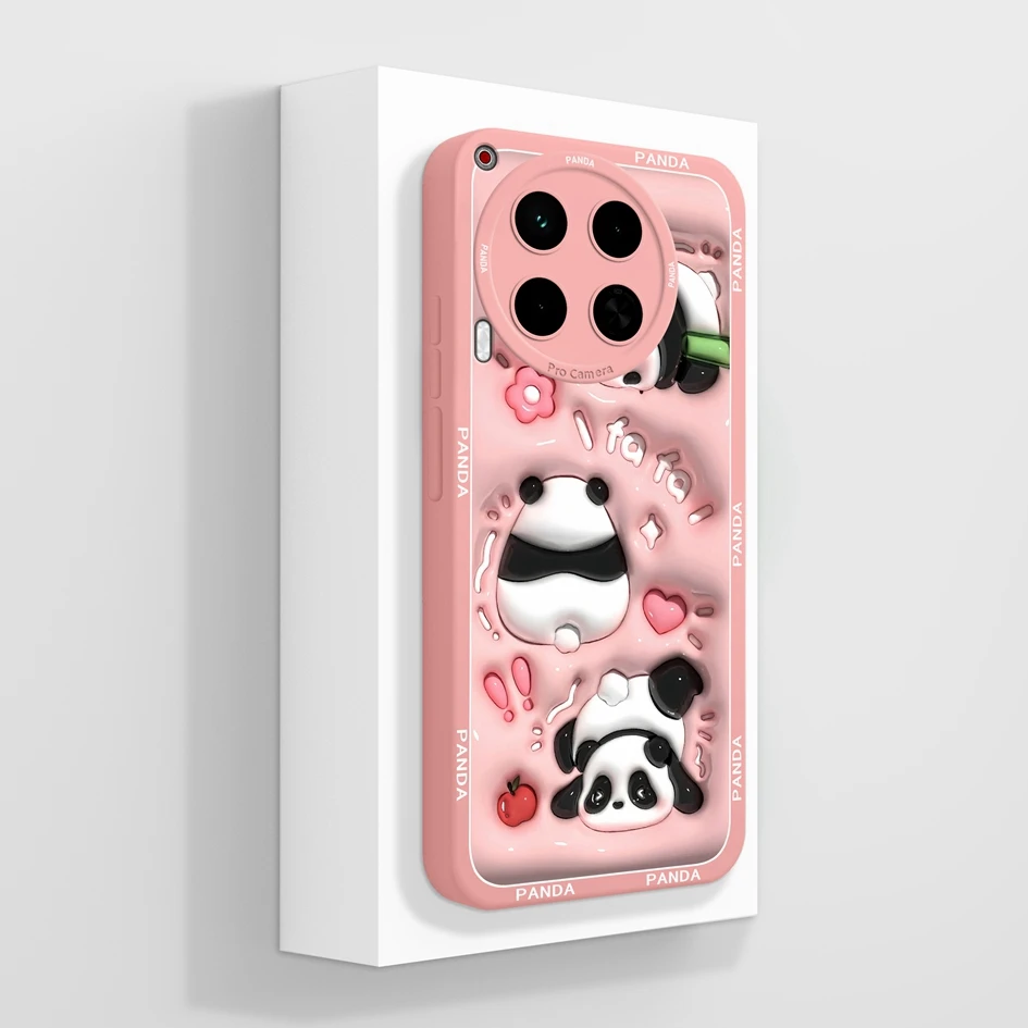 Fashion-Forward Anti-Drop Soft Silicone Phone Case with Stylish Bumper Design