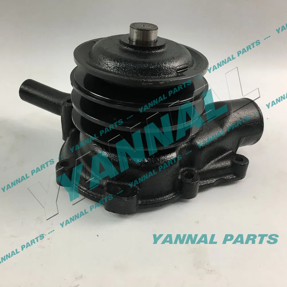 

For Mitsubishi Water Pump 6D16 Excavator Engine Parts