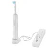 USB Travel Charger Dock 3757 Electric Toothbrush Charging Cradle for P2000P4000P6000P7000D10D12D16D20D34 4