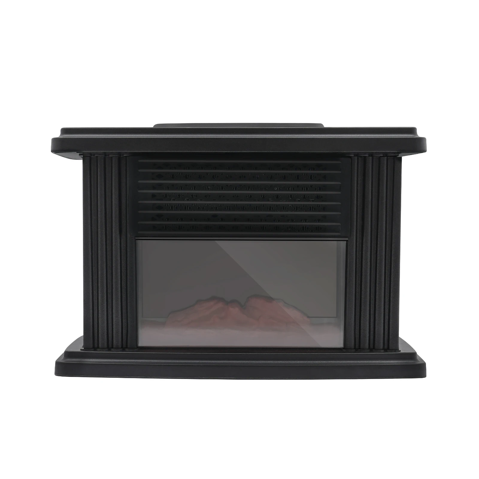 heater compact size