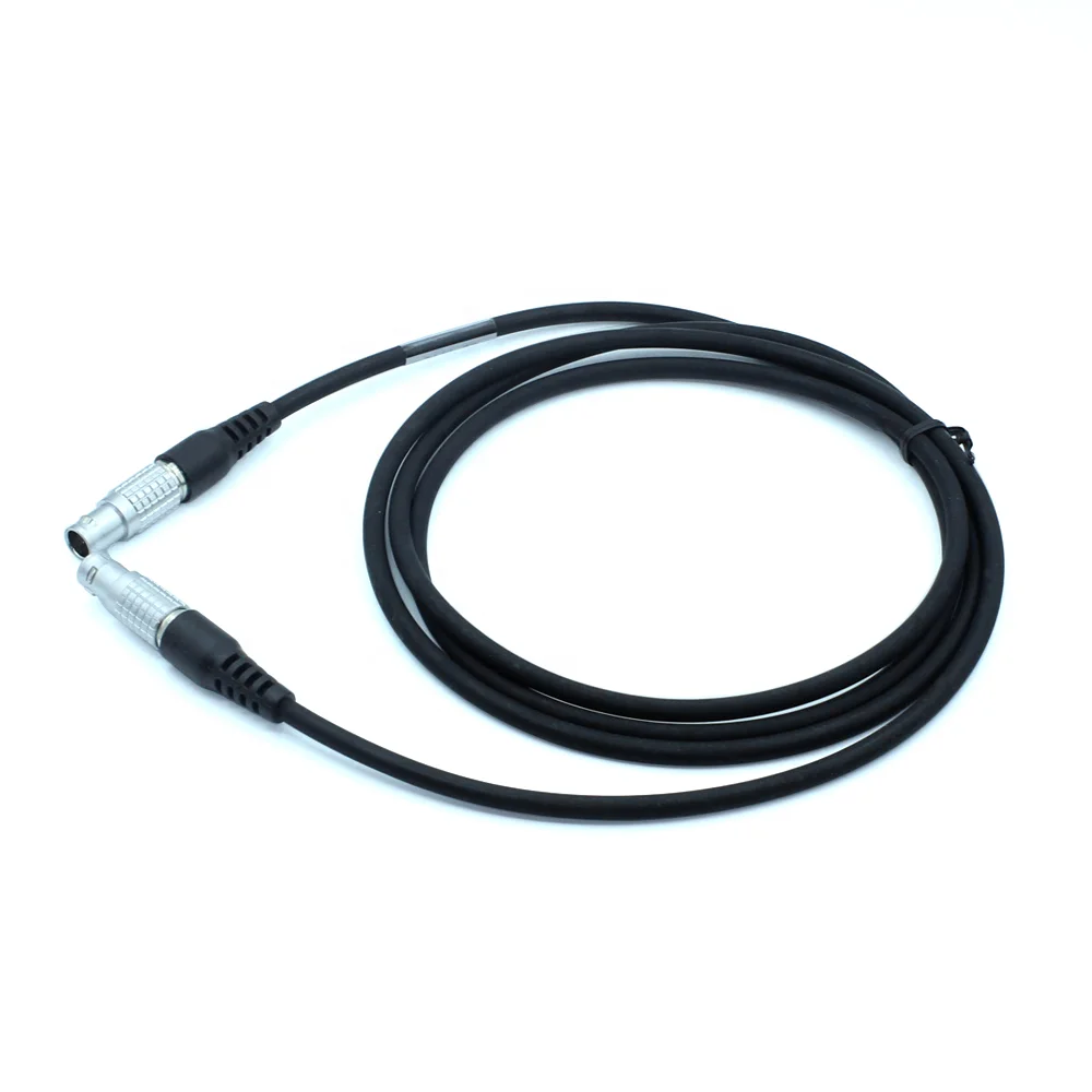 

GEV219 TM30 Total Station to GEV171 Power cable 758469 Cable