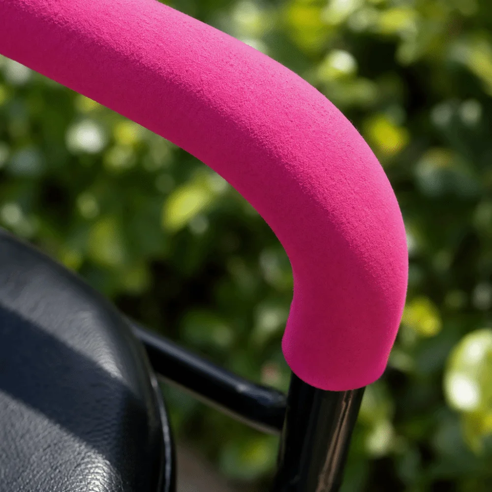 Seggiolino Posteriore per Bicicletta per Bambini - immagine 5