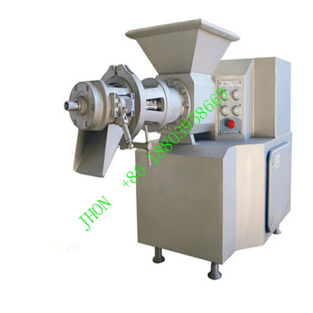 Best-selling Poultry Meat Bone Separator Machine Supplier