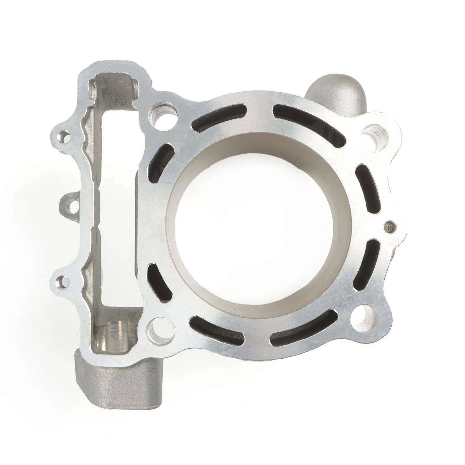 Ǹ ǽ  Ŷ ŰƮ, ͻŰ KX250F KXF250 2009-2016 STD 77mm   ׼, 1 Ʈ
