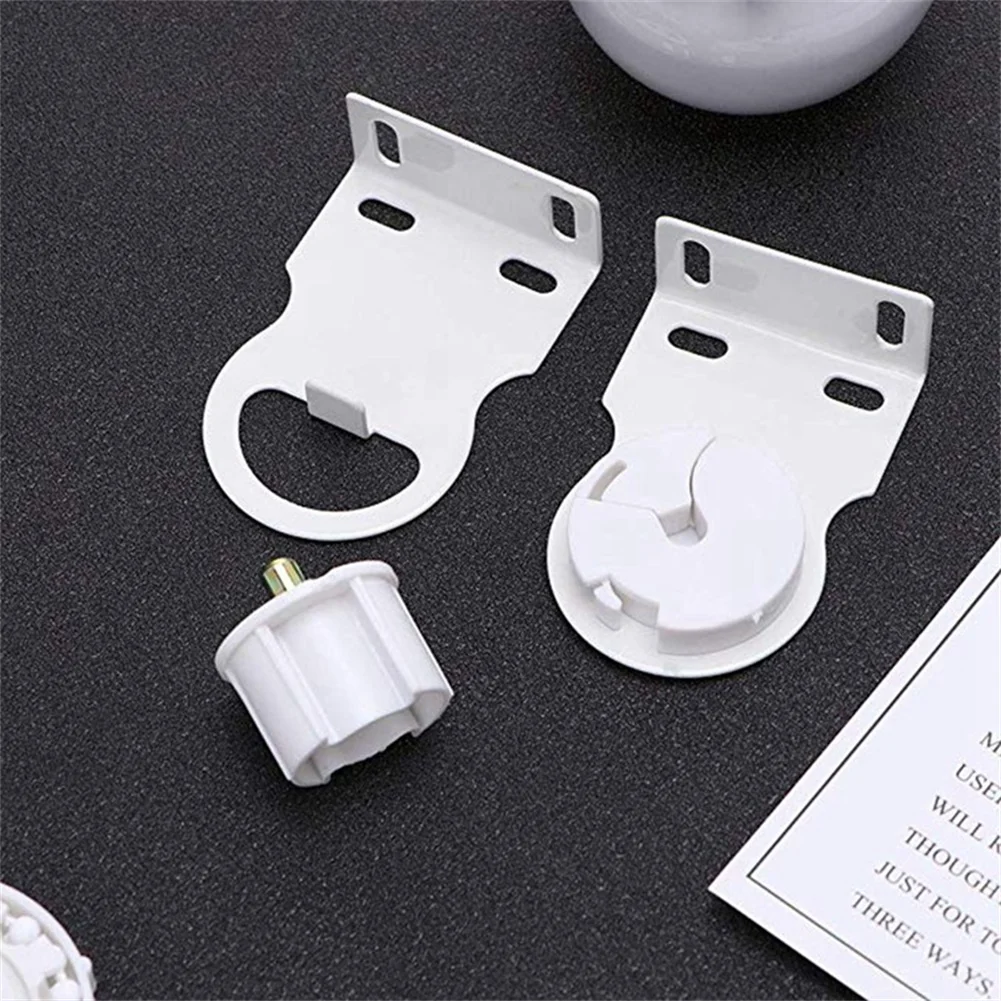 38mm Rollo Beschläge Perle Kette Kit Fenster Vorhang Zubehör Für Anfänger Starter DIY Vorhänge Liefert Ersatz – Detail 2