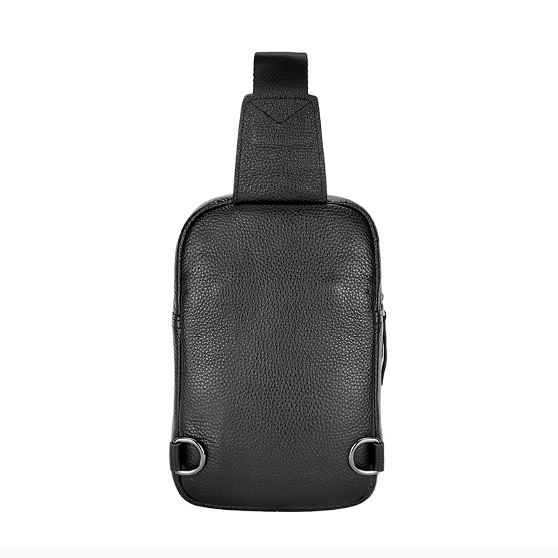 Sling Shoulder Crossbody Bag Chest Bag Slim Backpack Multipurpose Daypack