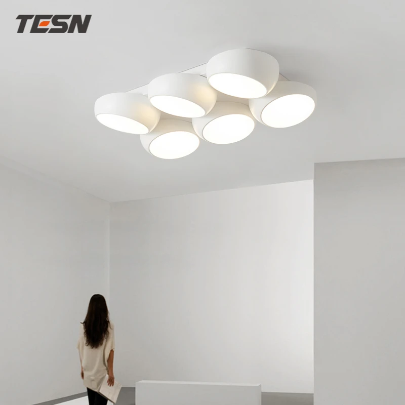 orb chandelier Minimalist living room lamp 2022 new simple modern atmosphere office lighting designer ceiling lamp bedroom lamp ceiling chandelier