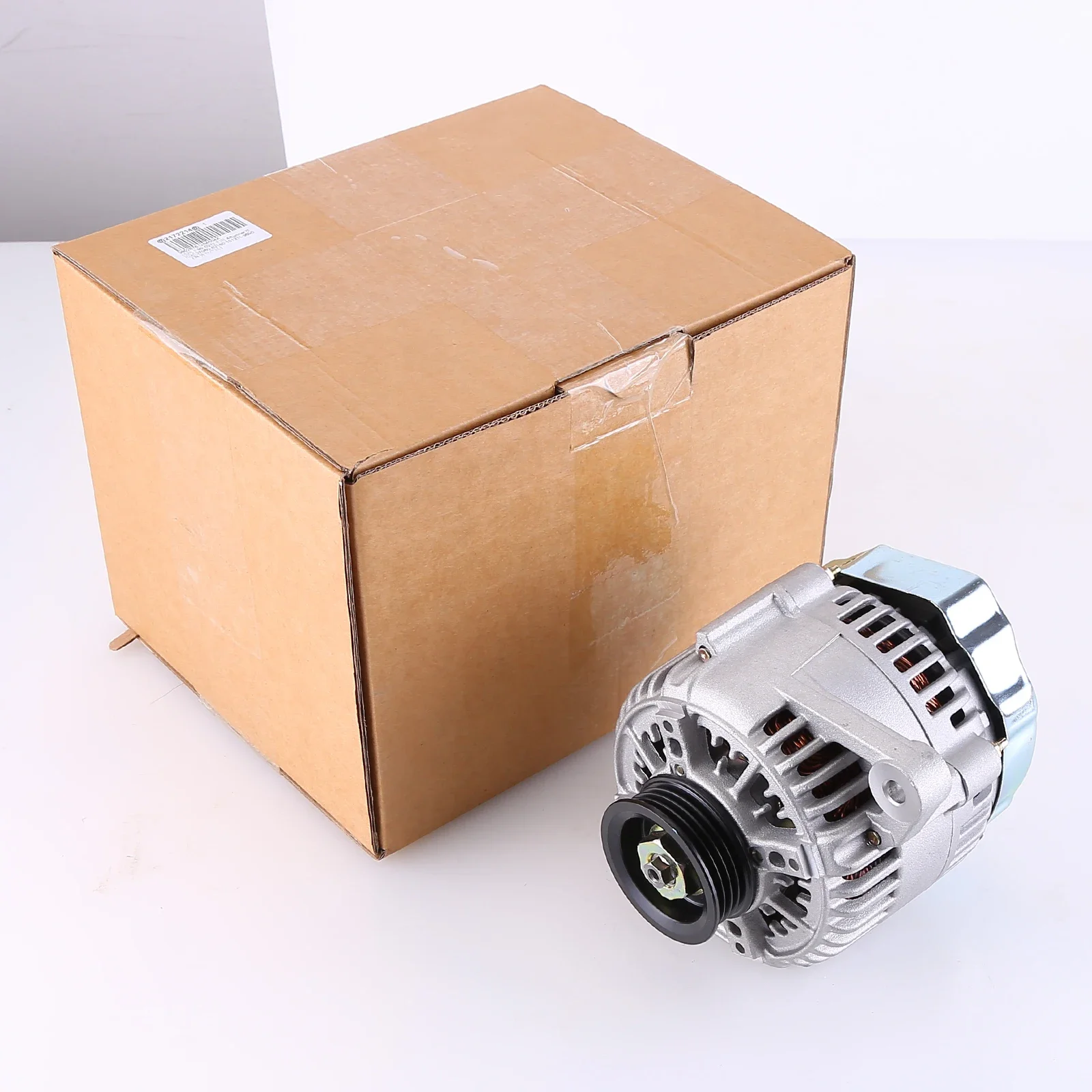Metal Alternator Replacement for Toyota 4Runner