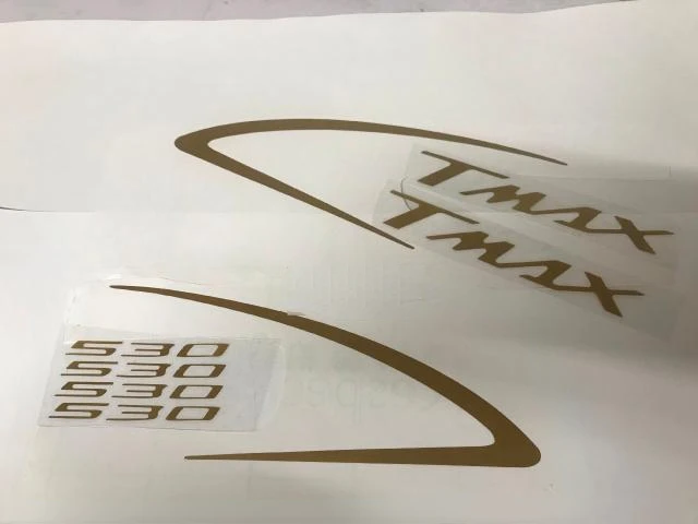  Į ƼĿ , ߸ TMAX 530 TMAX530  3D   ũ  ΰ