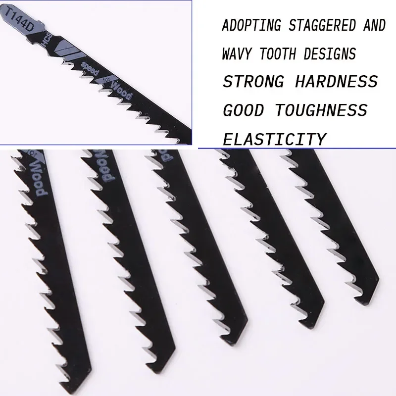 Alloy Steel Curved Saw Blades for Woodworking