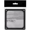 PC Chassis Cooling Dust Filter Magnetic PVC Net Guard Fan Cover Dust Filter Antidust Net for Computer 5