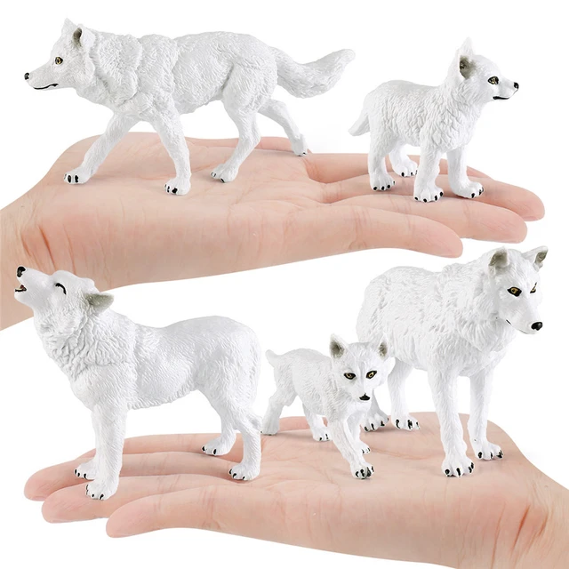 Bravo 433 Arctic Wolf Black Ops 4 Arctic Wolf Pack