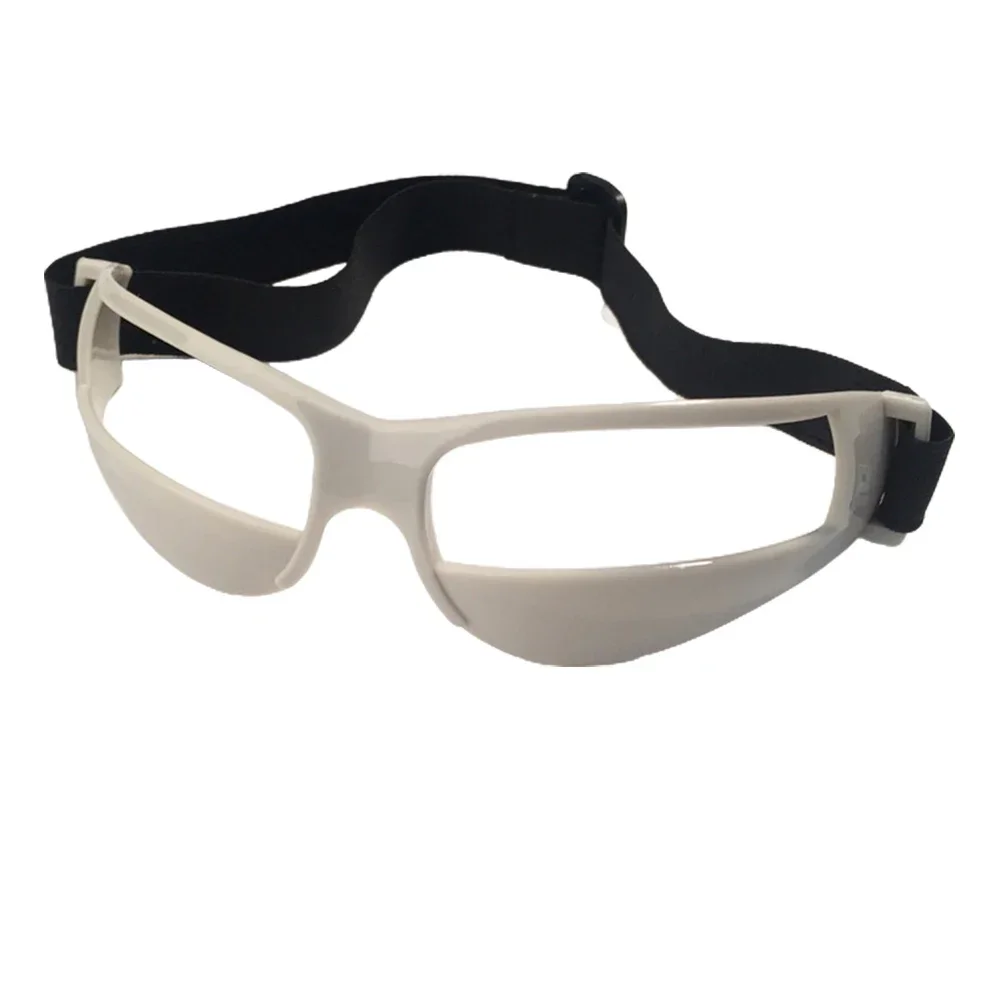 Dribble Spectacles Basketball Training Aid Eyewear Heads Up Dribbling Glasses Team Sport Training Glasses Basketball Accessories basketball training glasses