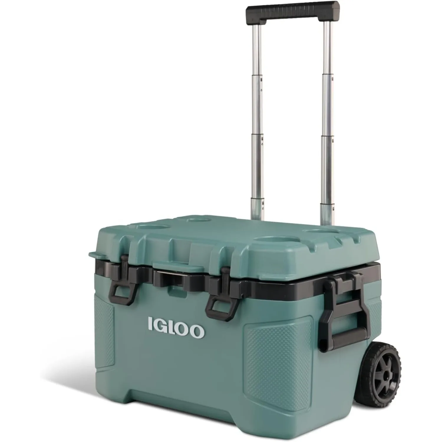 Trailmate 52 Qt Wheeled Coolers