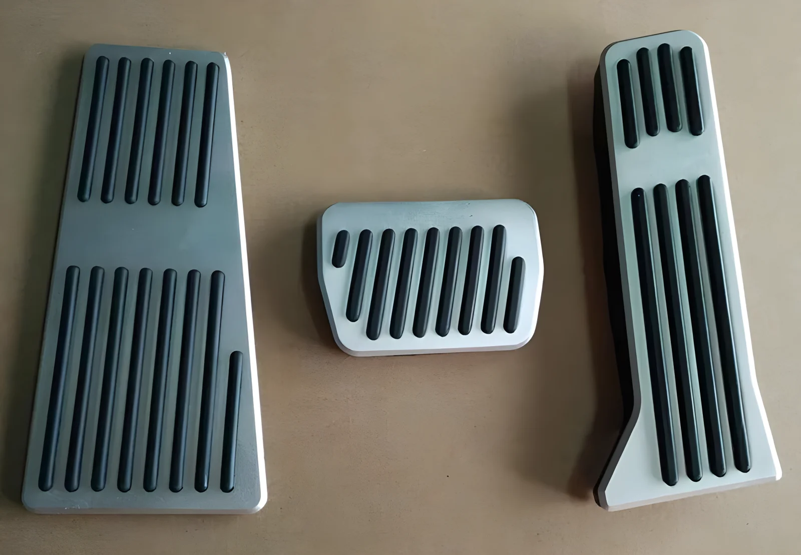 Auto accelerator pedal,car brake and footrest pedal for mazda 6 2014- ,auto accessories